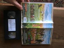 CASSETTE VIDEO VHS CINEMA