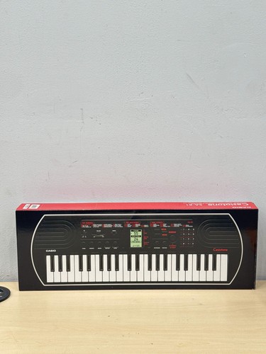 Casio casiotone 44 key - sa-81, 44-key