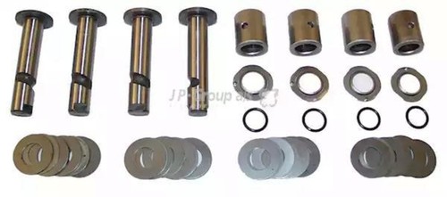 Axle beam kingpin repair kit - axle,