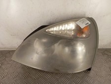 Optique avant principal gauche