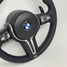 volant bmw Sport