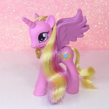 MY LITTLE PONY MON PETIT PONEY