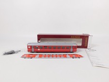 Bemo H0m Dc 3271 581 Voiture