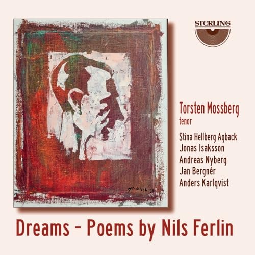 Torsten mossberg dreams - torsten,