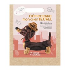 Kit créatif - Crée un