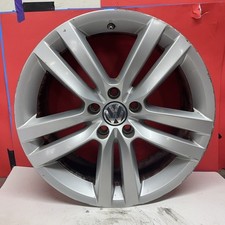 VOLKSWAGEN CC 2013-2015 18"