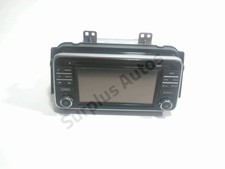 AUTORADIO 2591A5FA0A NISSAN