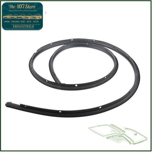 Mercedes benz w107 r107 - w107,