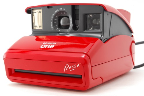 Presque comme neuf polaroid - [presque,