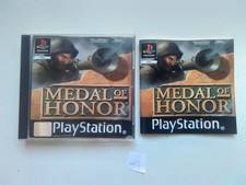 Medal of Honor Complet sur