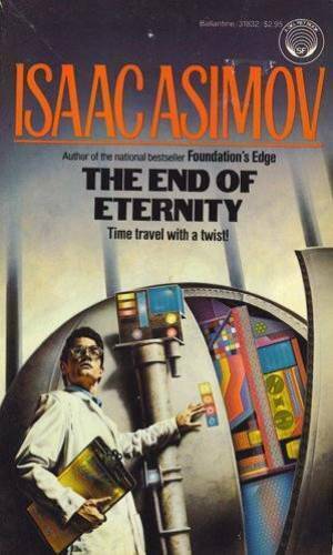 The end eternity mass - the,