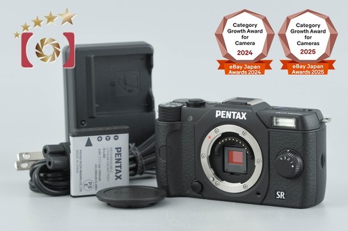Appareil photo numérique 4 - appareil, 12,4
