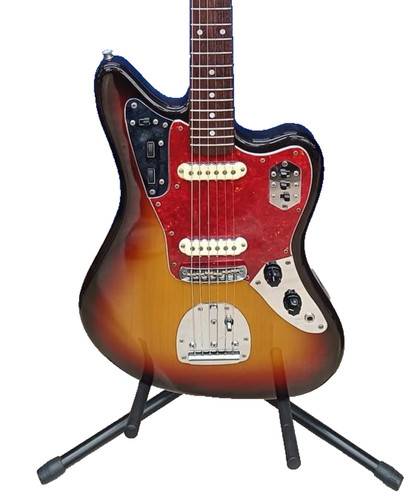 Fender japan guitare - japan],