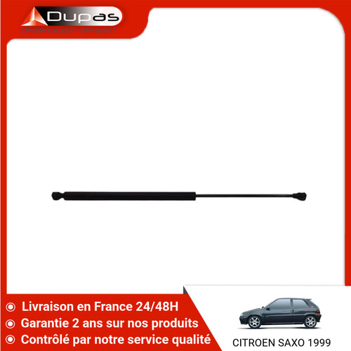Verin hayon g citroen - verin,