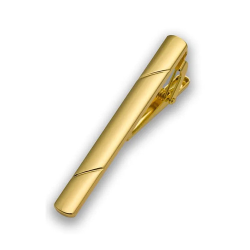 Pince cravate acier - cravate, inoxydable