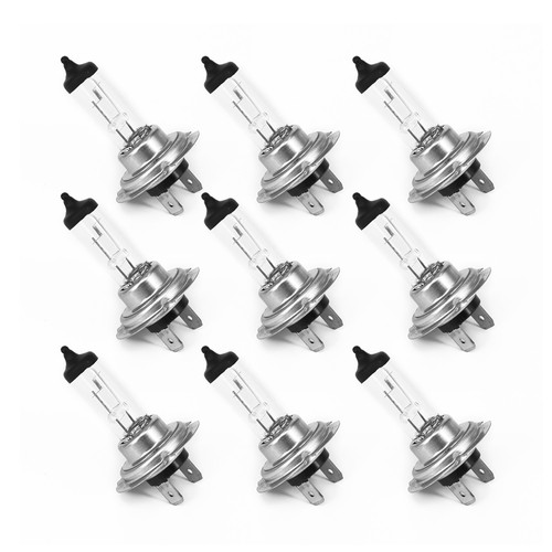 10pcs set 12v voiture - 10pcs,