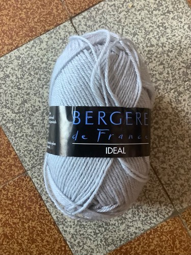 Pelote idéal bergere de - pelote, idéal,