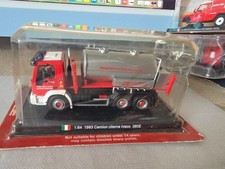 pompier DEL PRADO 1.64e 1993