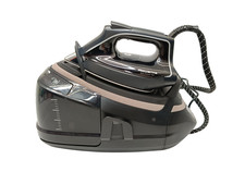 Fer à repasser Rowenta Eco Steam Pro DG9640