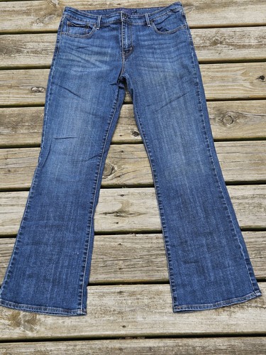 Levis san francisco demi curve - levis,
