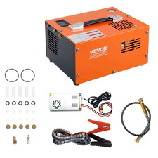 Compresseur Air PCP 4500PSI