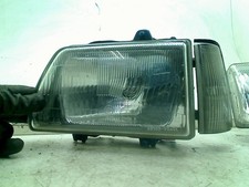 PHARE / OPTIQUE AVANT GAUCHE