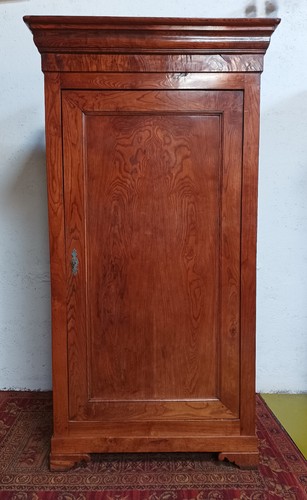 Bonnetière armoire porte - 1,
