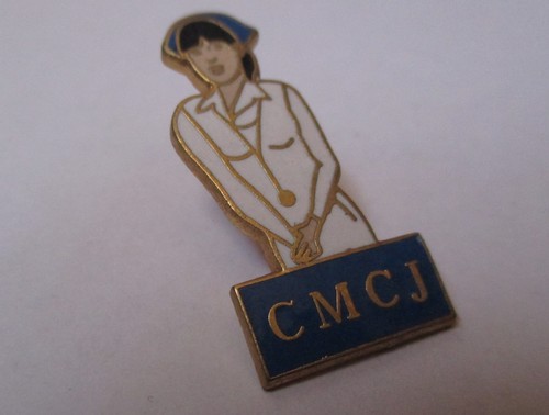 Pin médical infirmière - médical,