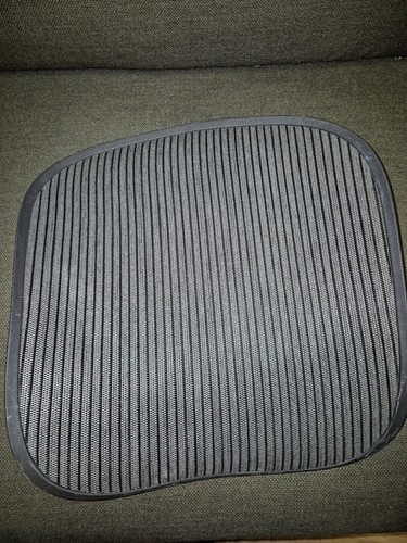 Resille mesh assise - en, d'assise