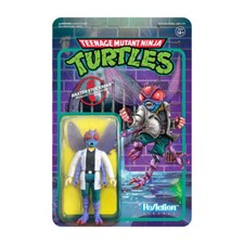 TMNT TV '87 Baxter Stockman