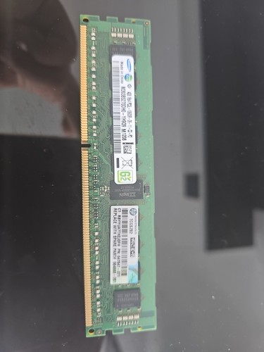 Samsung ddr3 1333 - gb, ddr3-1333