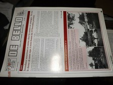 +32$$ Revue De Bello Magazine