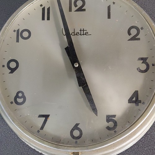 Horloge vintage électronique - horloge,