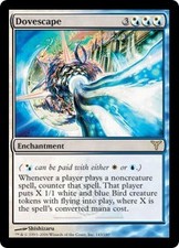 Magic MTG - Tourterelles -