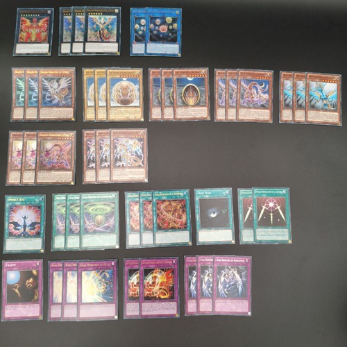 Deck dragon - yu-gi-oh, !
