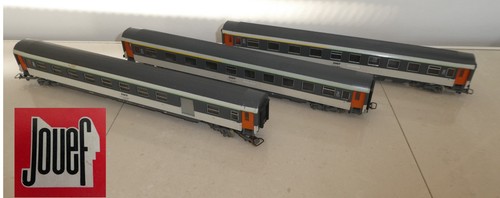 5363 5362 jouef train - 5363,