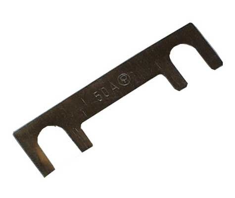 Fusible de préchauffage - fusible,