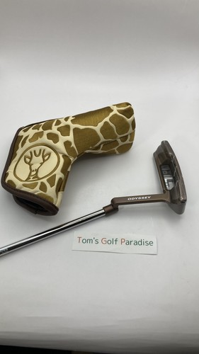Odyssey one giraffe beam 2 - ai-one, #2