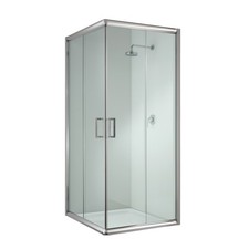 CABINE DE DOUCHE PAROI 80x80