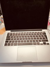 Macbook Pro 13" A1502 Emc 2678