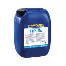 Antigel pour pompes à chaleur