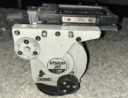 Vinten head vision 30 - 1,