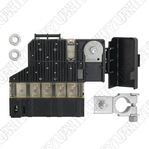 Batterie fusible 24380 jg70b - batterie,