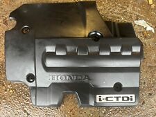 2007 HONDA CIVIC MK8 FK / FN (05-12) 2.2 DIESEL PLASTIC ENGINE COVER 32121RSR