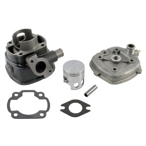 Kit groupe thermique - thermique, 47