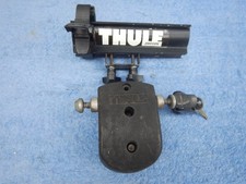 1 Thule 595 Short Tray Velo Vise Bike Tray Holder Roof Racks Rack FREE SHIP