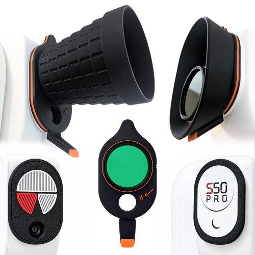 Kit accessoires seestar s50 - kit,