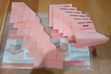 Schluter-Systems KERDI 6x Outside & 6x Inside Corners!!!