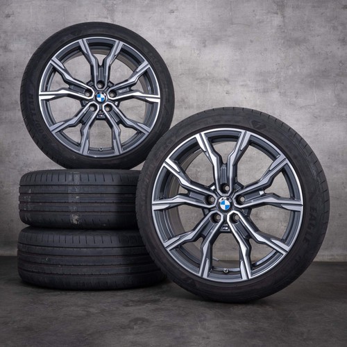 Pneus été bmw - bmw, 19