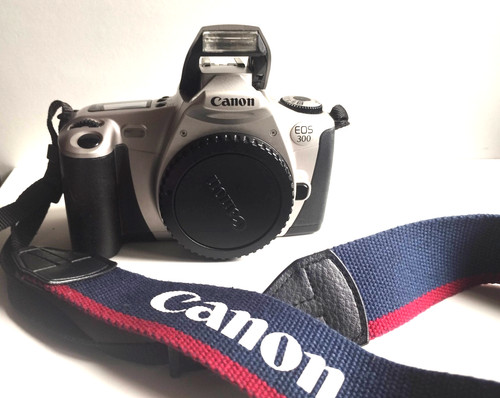 Appareil photo reflex